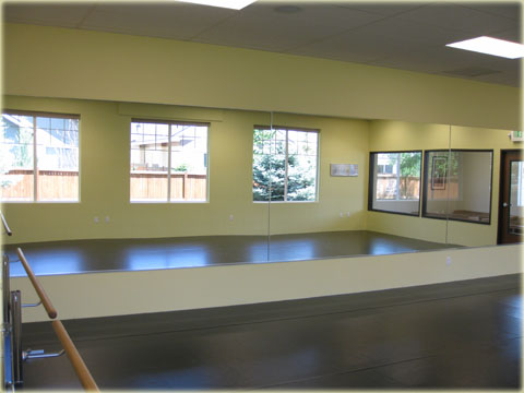 TVBA - West Studio 1